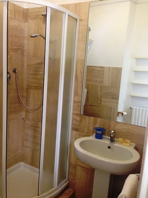 bagno