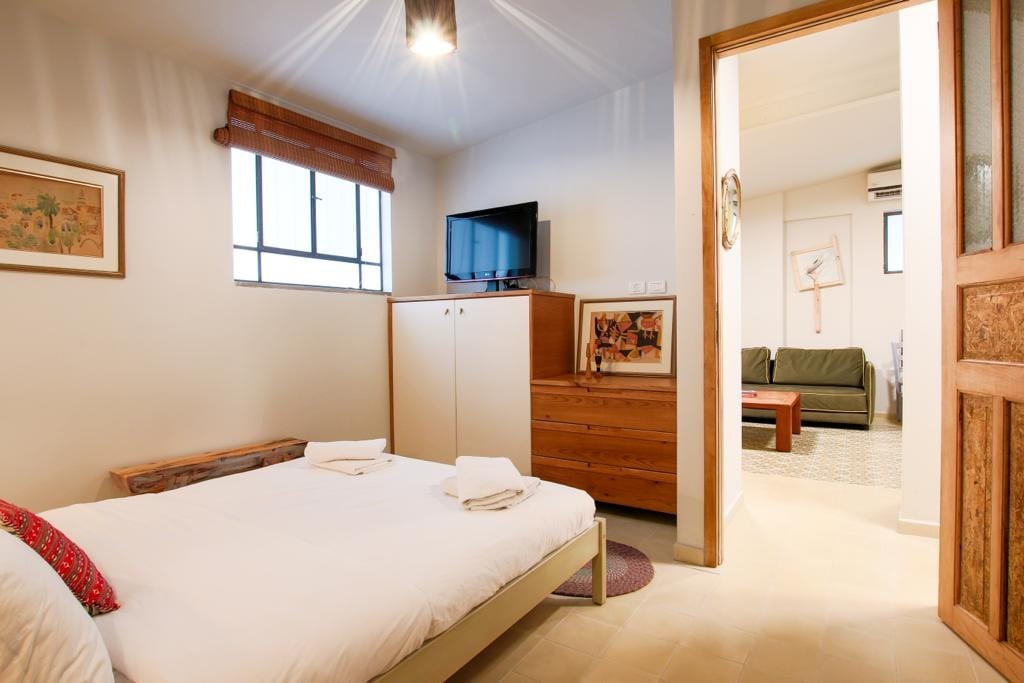 საძინებელი