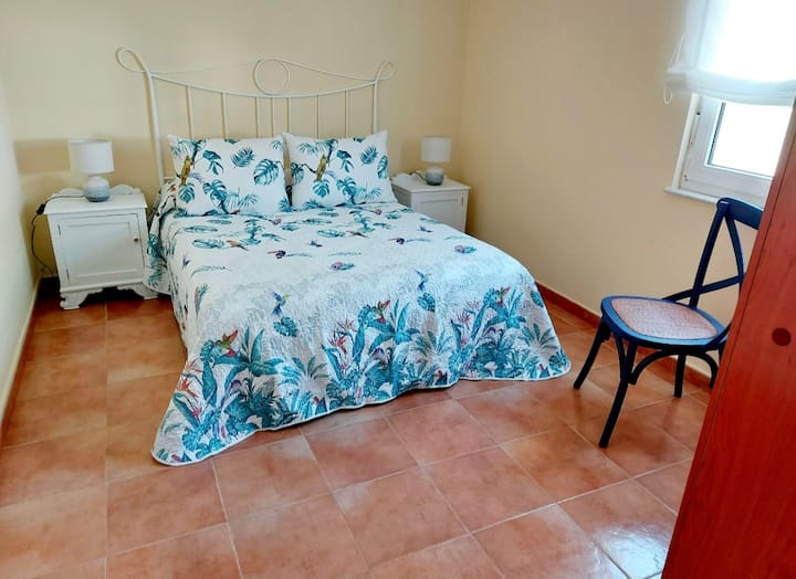 Habitación 4