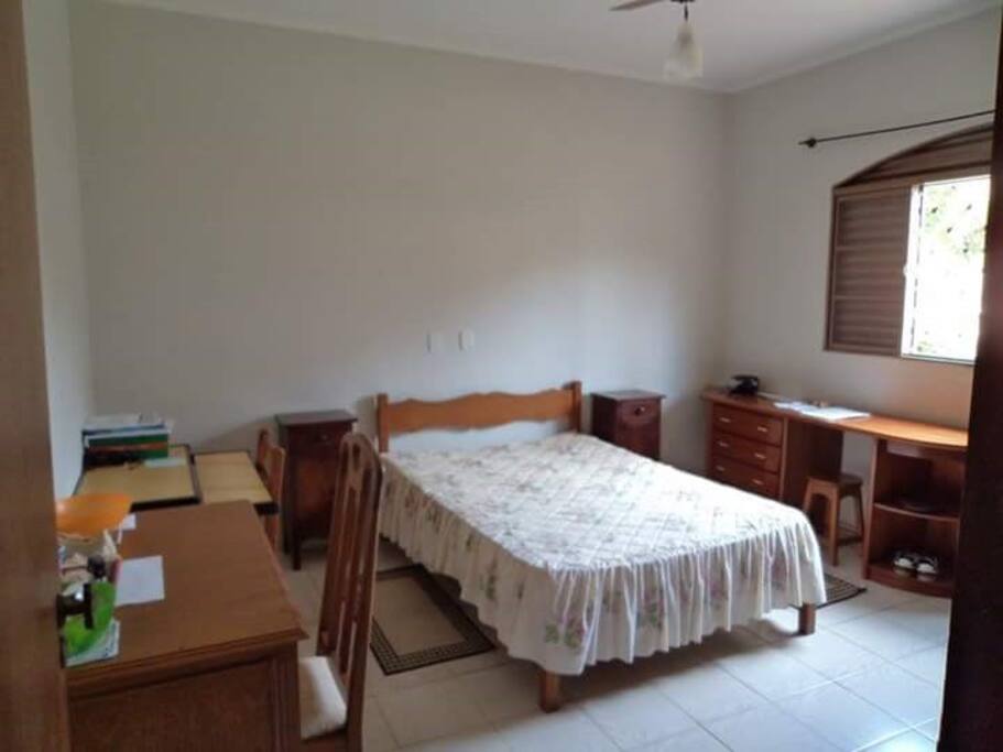 Quarto 1