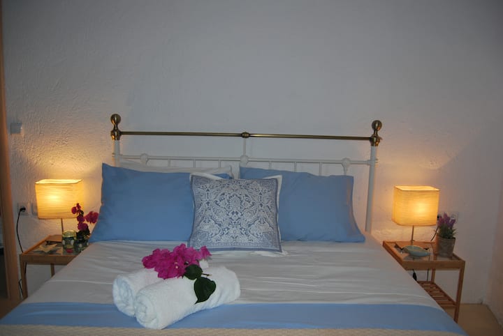 Chumba cha kulala cha watu wawili