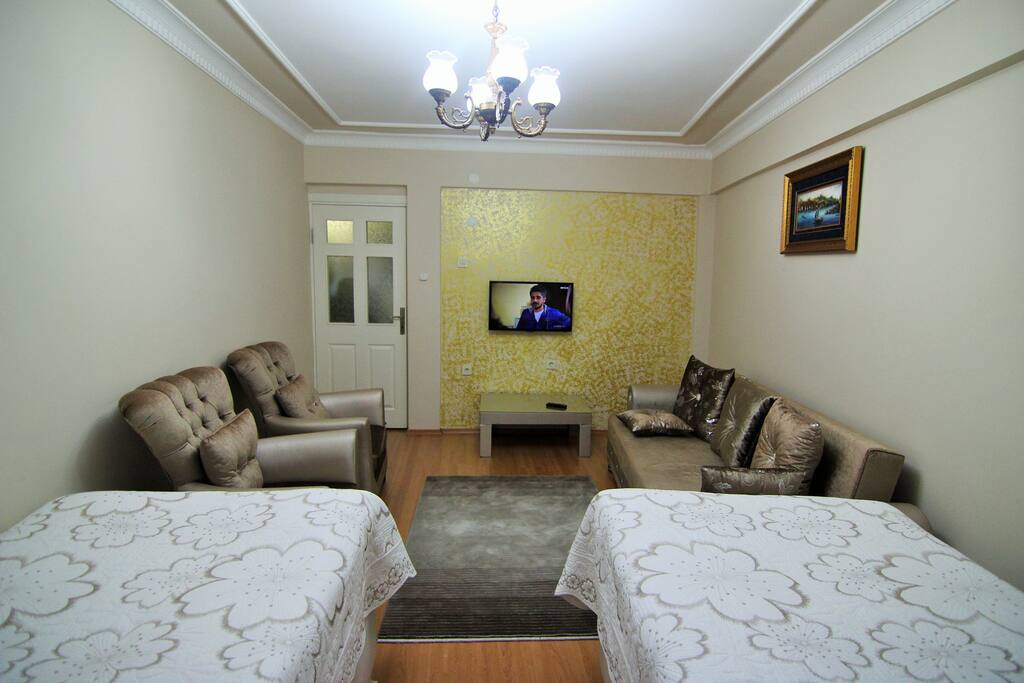 salon