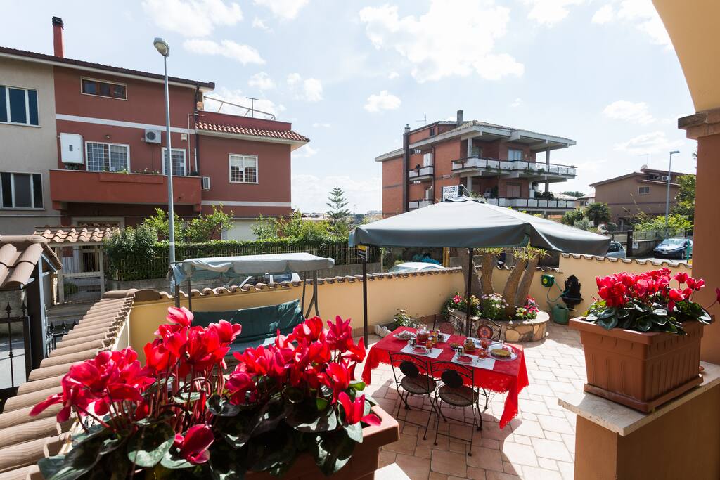 Garden - Giardino