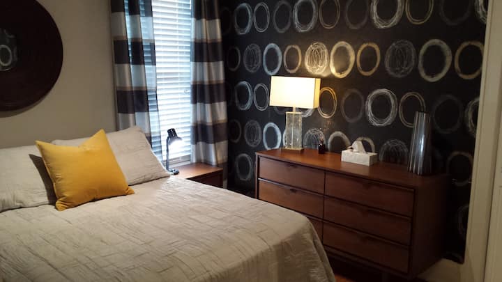 საძინებელი 1