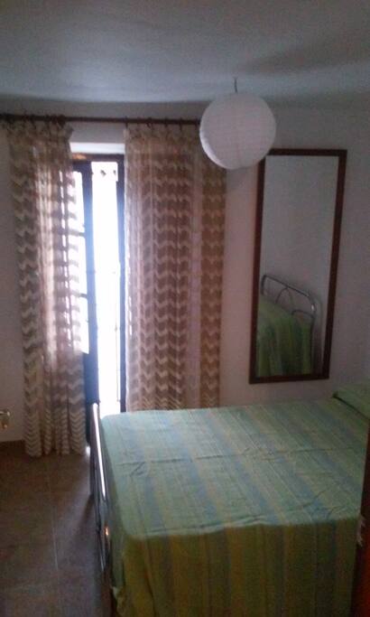 habitación cama matrimonio 3