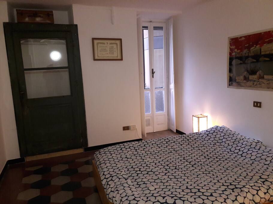camera da letto