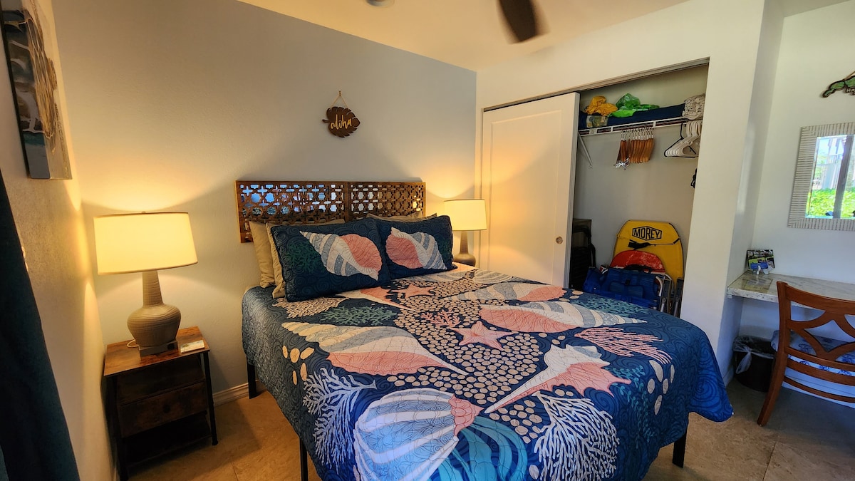 ⭐Oceanfront ❤ Aloha @ tropical vacation paradise⭐ – Photo 10