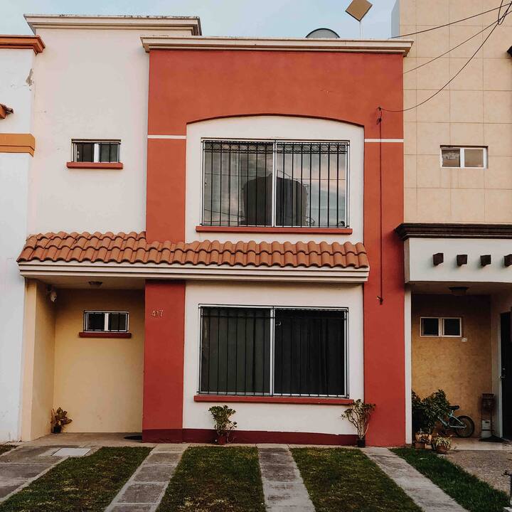 Santa Rosa de Rivas locations de vacances et logements Guanajuato