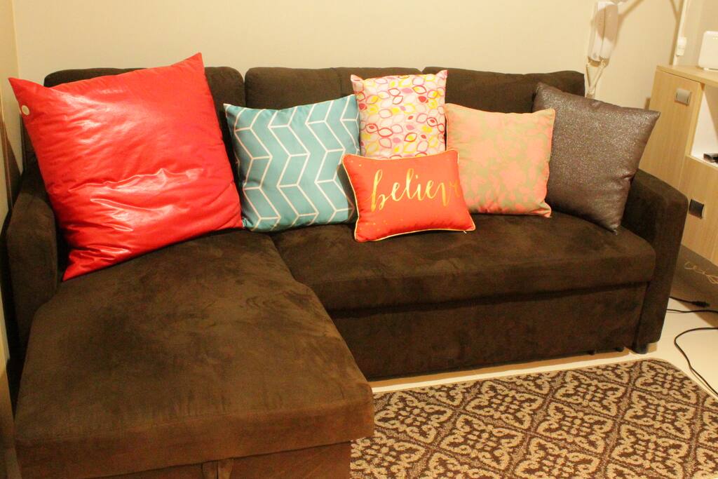 Sofa bed