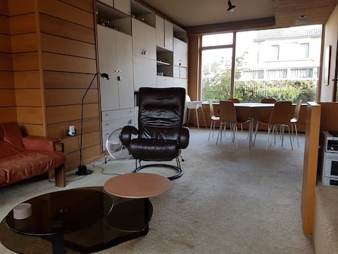 Popular Airbnb listing: Home Away from Home Randstad in Zuid Holland