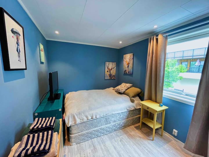 Спална соба 2