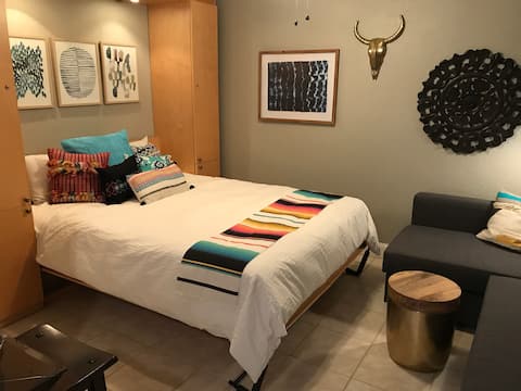 Gulf view Condo with pool in Clearwater/St. Pete