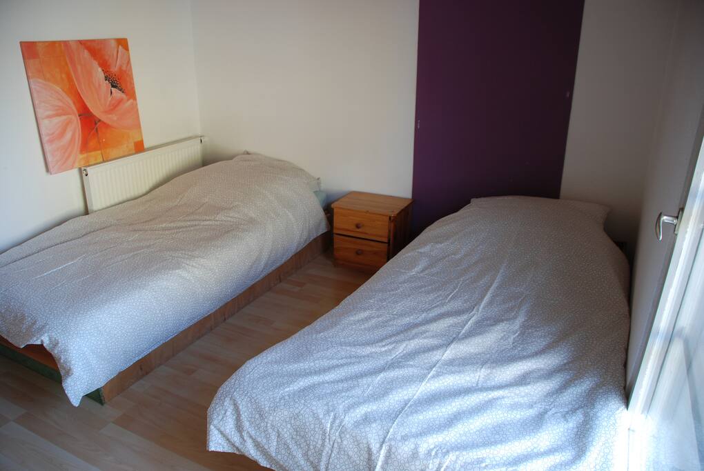 Zimmer 16
