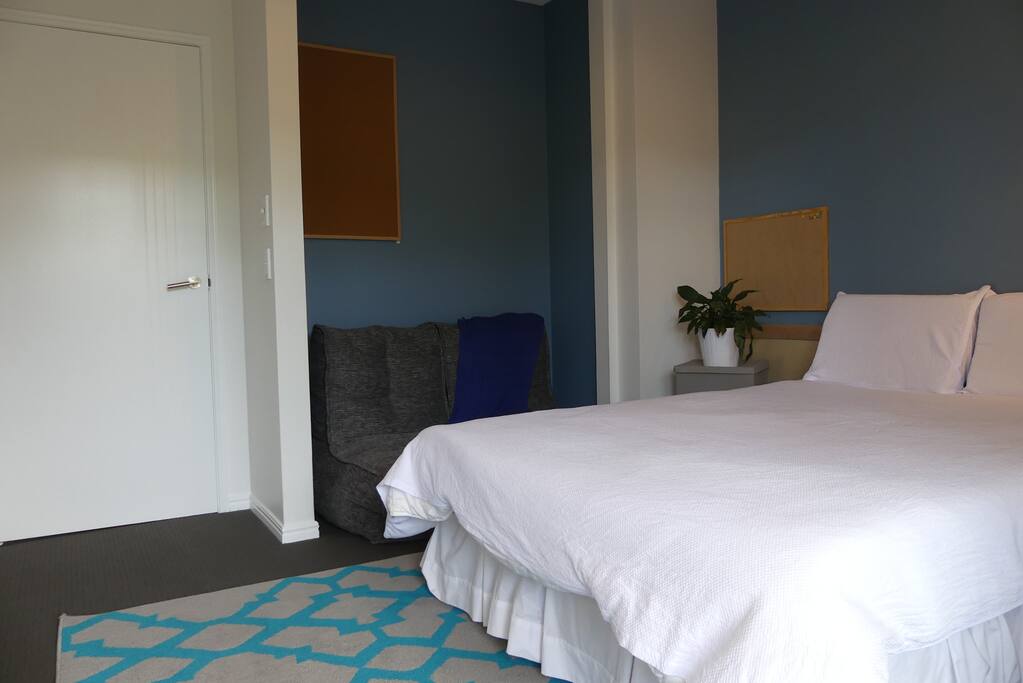 Private Bedroom