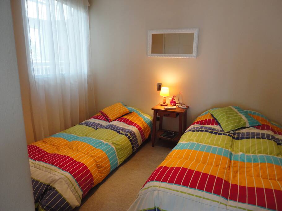 Dormitorio 2