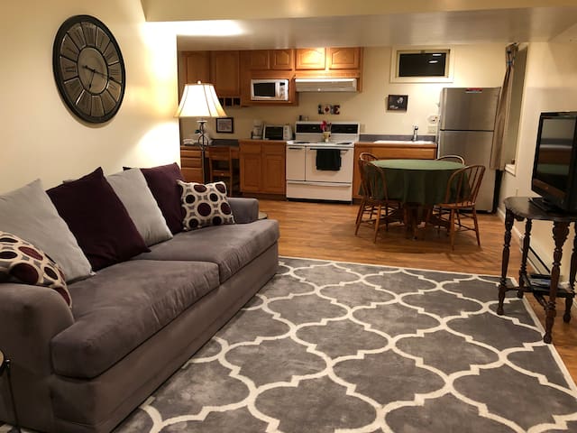 Airbnb Spotsylvania County Vacation Rentals Places To Stay