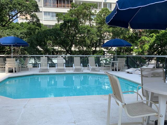 Flat in a privileged location, safe and exclusive gallery image 4