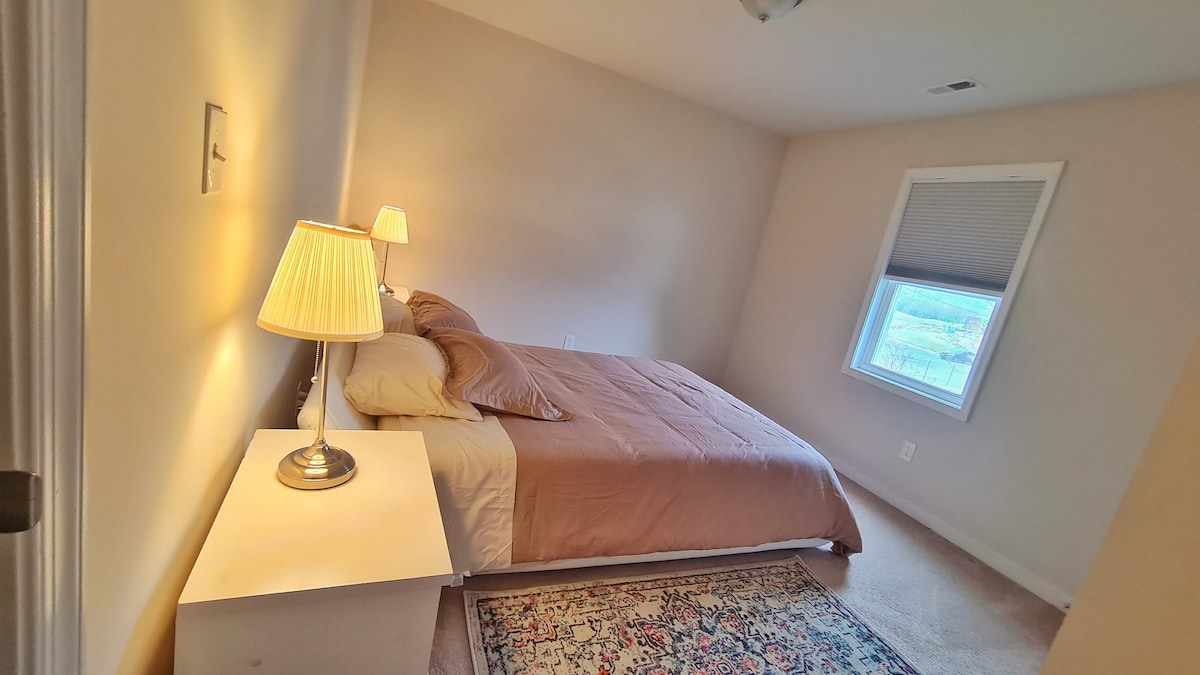 غرفة النوم 3