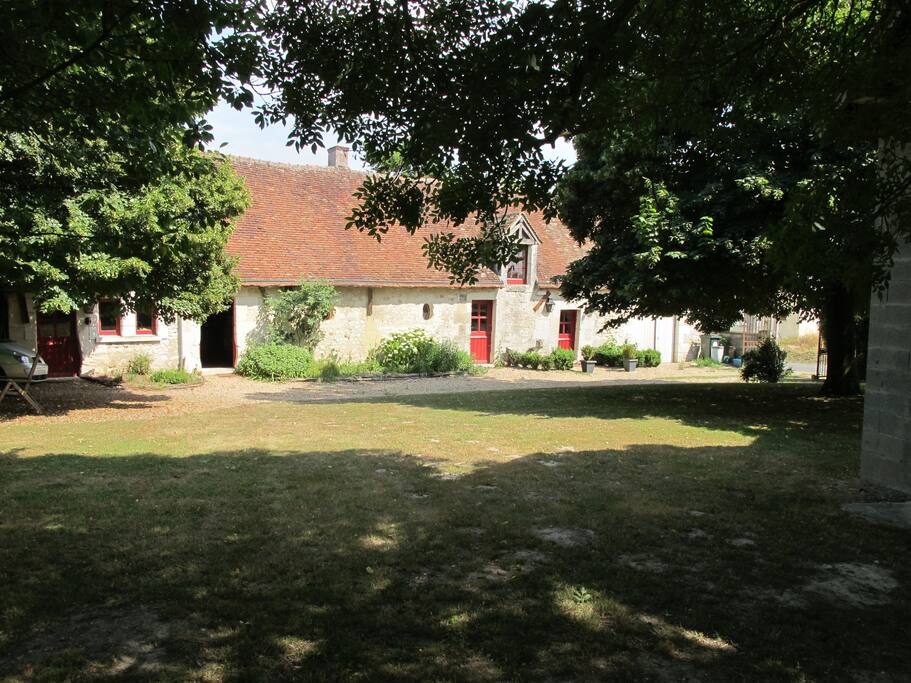 La longère