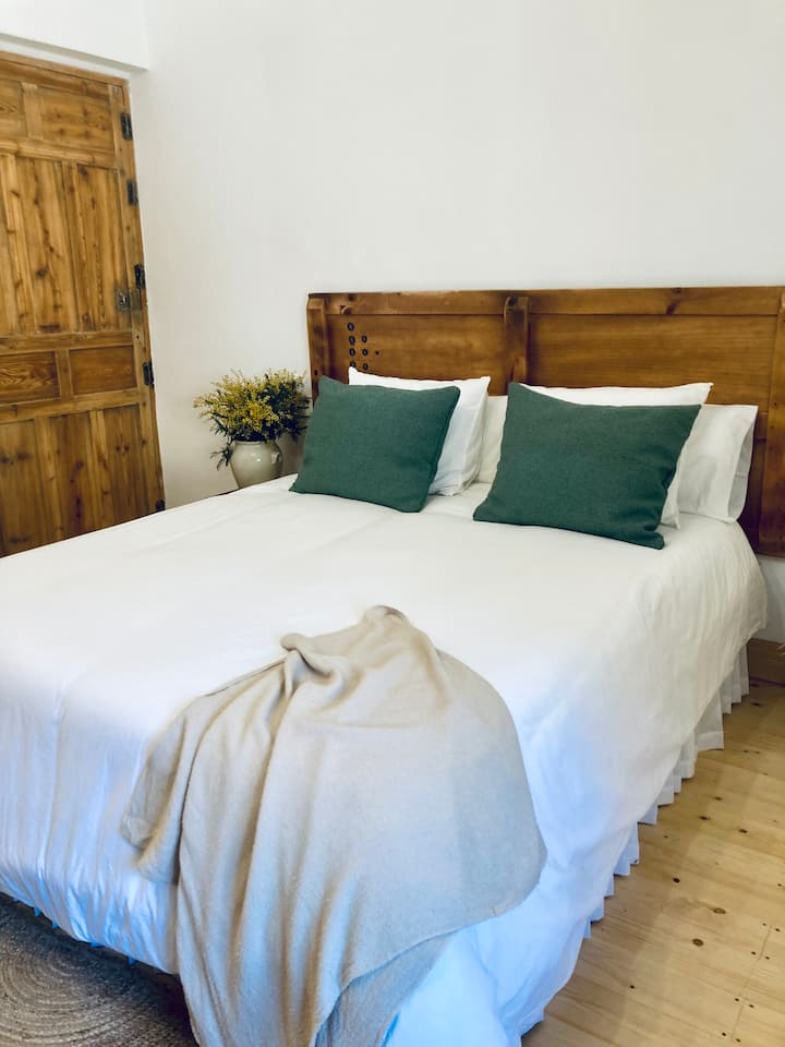 غرفة النوم 1