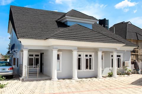 Featured image of post Modern Security House Design In Nigeria