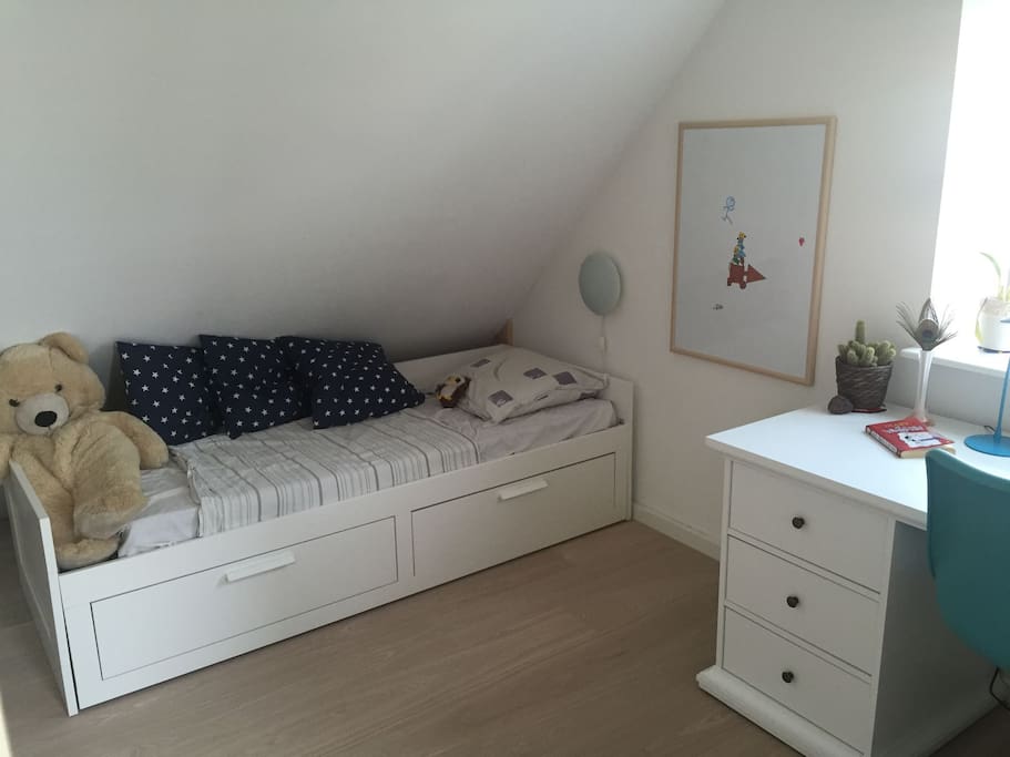 Boy room #1