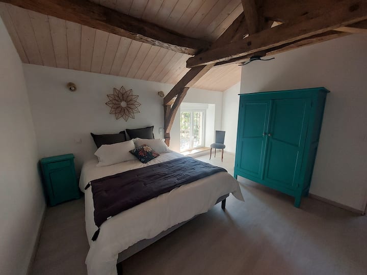 Chambre 2