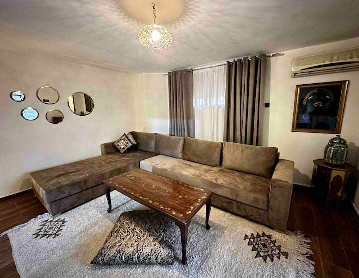 Marrakech ‘Sense’ - Morocco