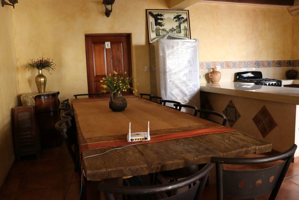 Comedor