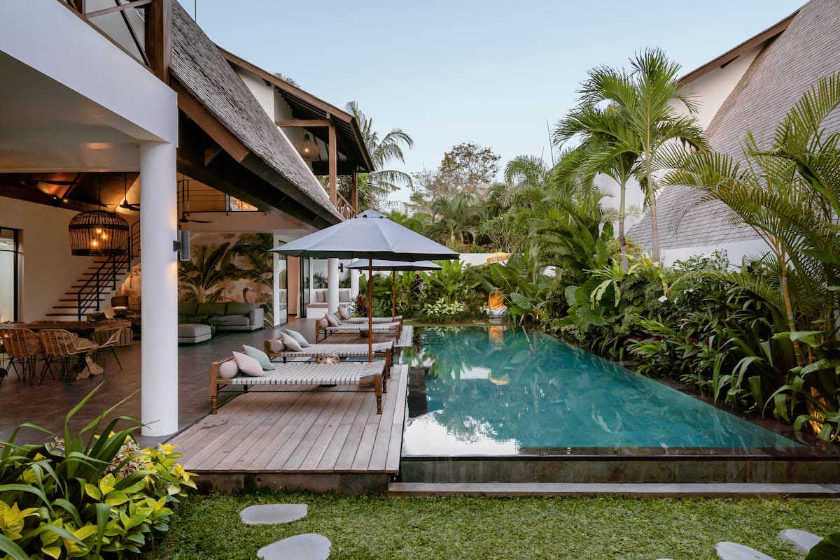 La Residence Anam — photo 2