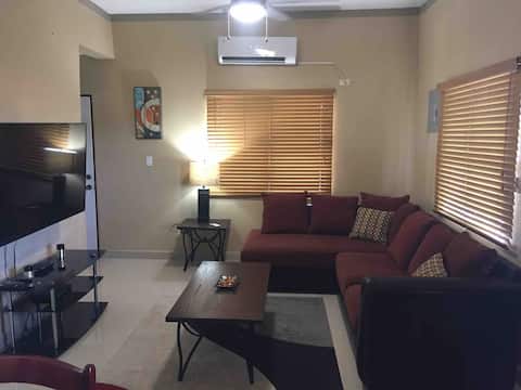 Fully Furnished Luxury Apartments