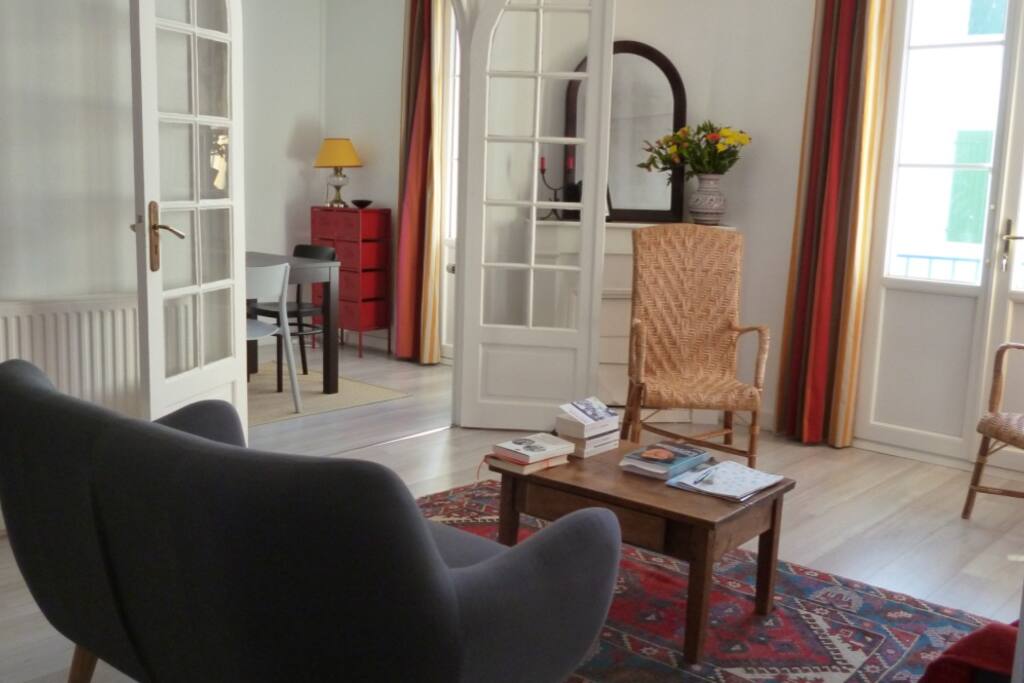 Salon