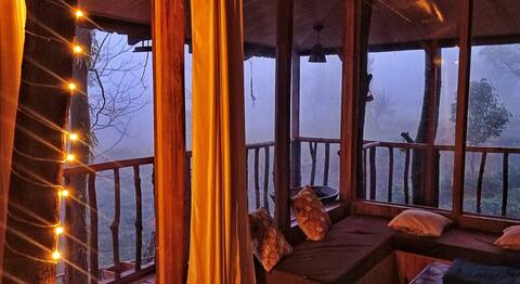 Pratham Treehouse