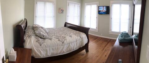 1st Class Rentals Munson Manor VI