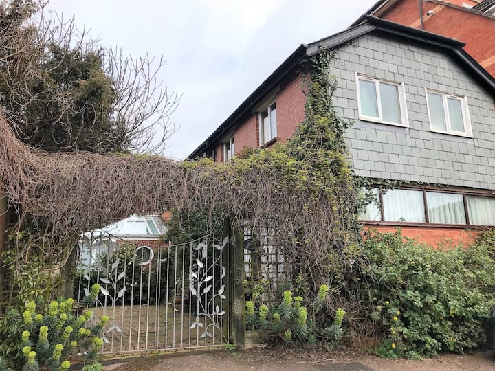 Exmouth Holiday Rentals & Homes England, United Kingdom Airbnb