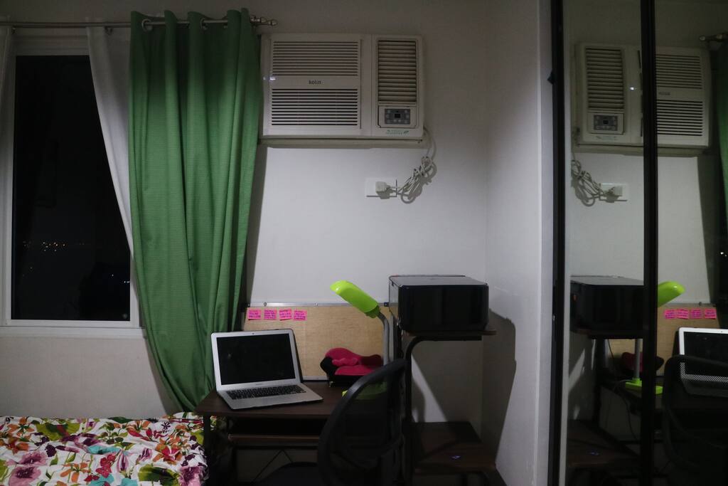 Workspace