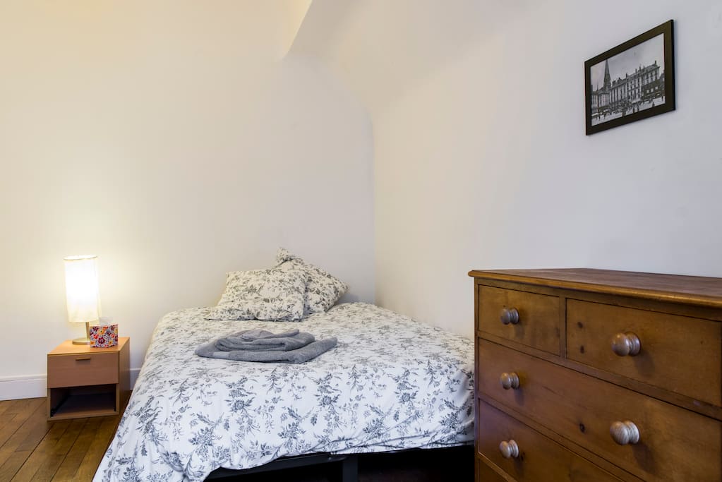 chambre