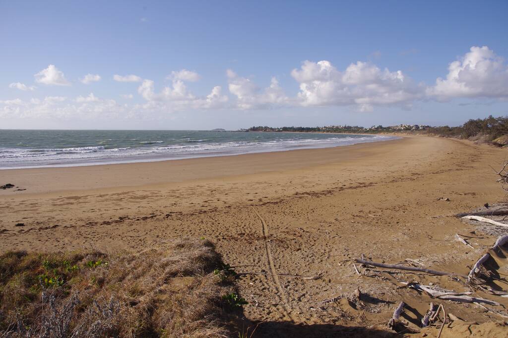 fishermans beach