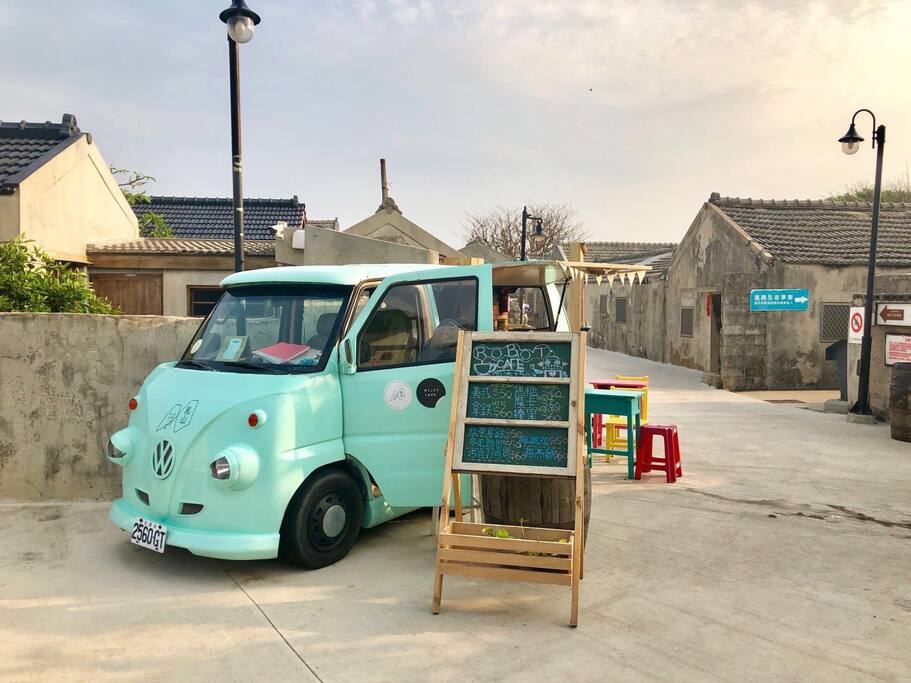 澎湖海上花火节 初夏夜空里热情的喧闹 台湾旅游攻略 尽在airbnb爱彼迎