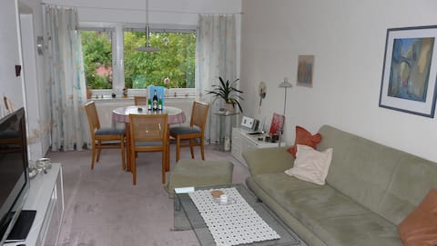 Top Airbnb: Vacation home "Hopping to Dresden" in Sächsische Schweiz Osterzgebirge