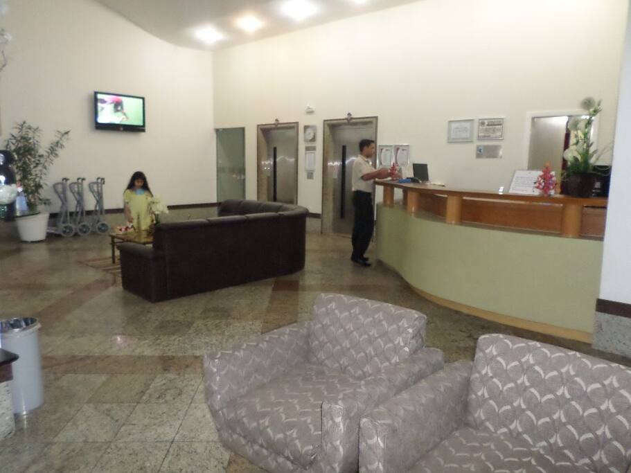 Hall