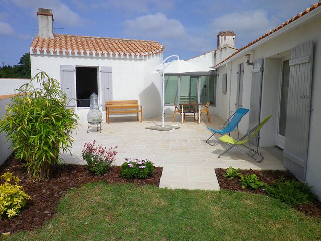 Top 20 des locations de vacances Noirmoutier en l le Top 20 des locations de vacances Noirmoutier en l le
