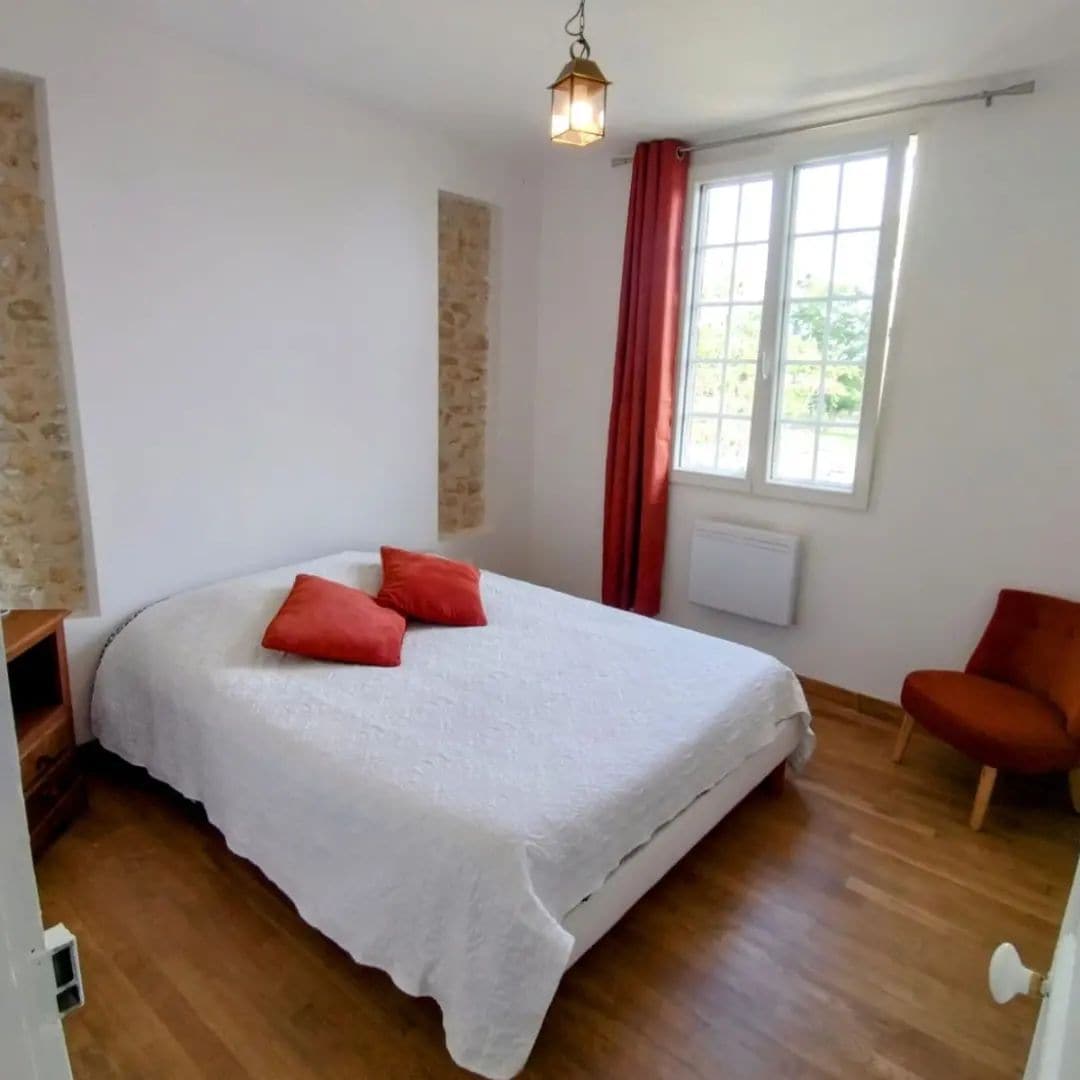 غرفة النوم 2