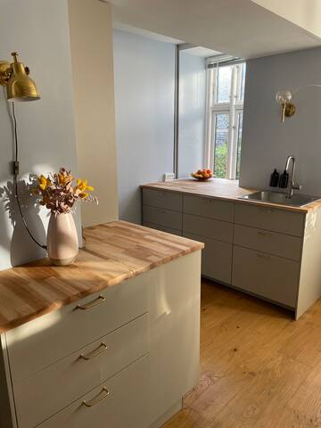 Lejlighed midt i København gallery image 4