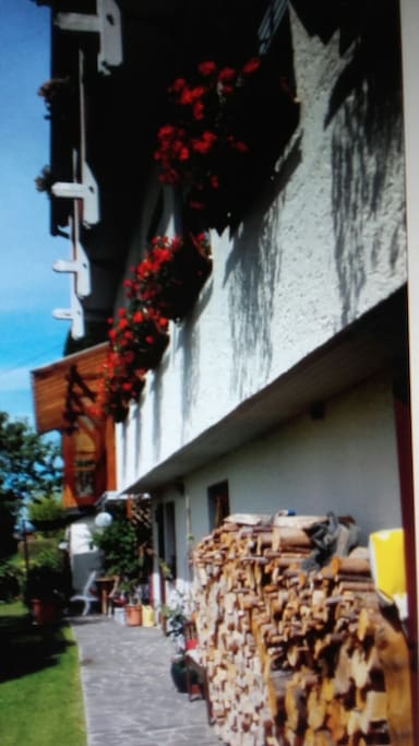 Wohnhaus