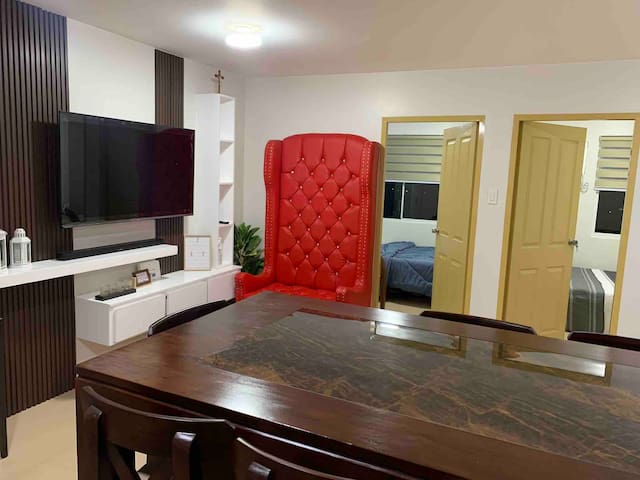 Guest favorite listing in Iloilo