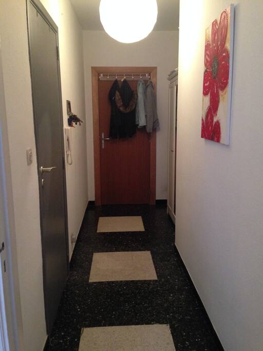 Hall d'entrée
