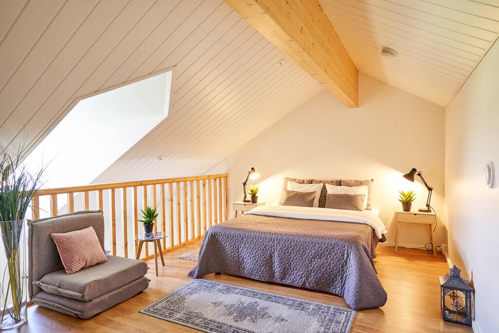 The Best Airbnb Porvoo Deals | AirDNA