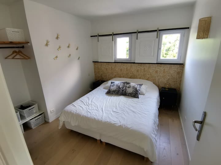 Chambre 1