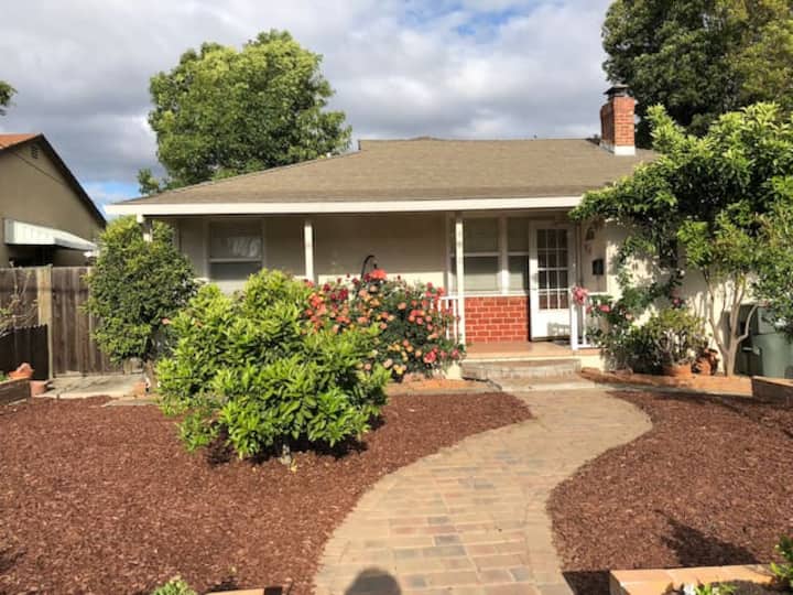 San Jose Vacation Rentals & Homes California, United States Airbnb